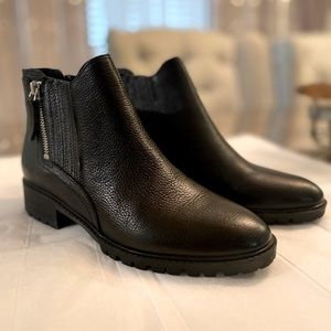 Marc Fisher Chelsea boots